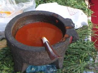salsa